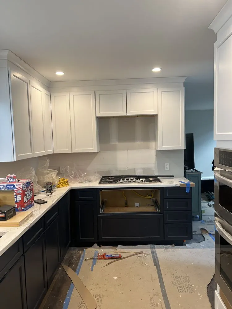 Slide of NJM Mechanical & Contracting Corp