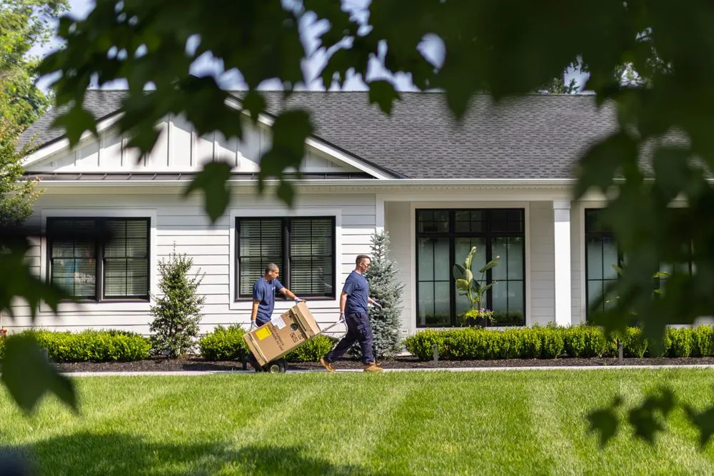 Slide of NJR Home Services