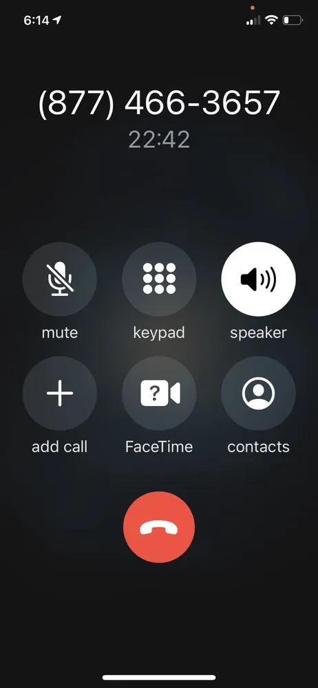 Slide of NJR Home Services