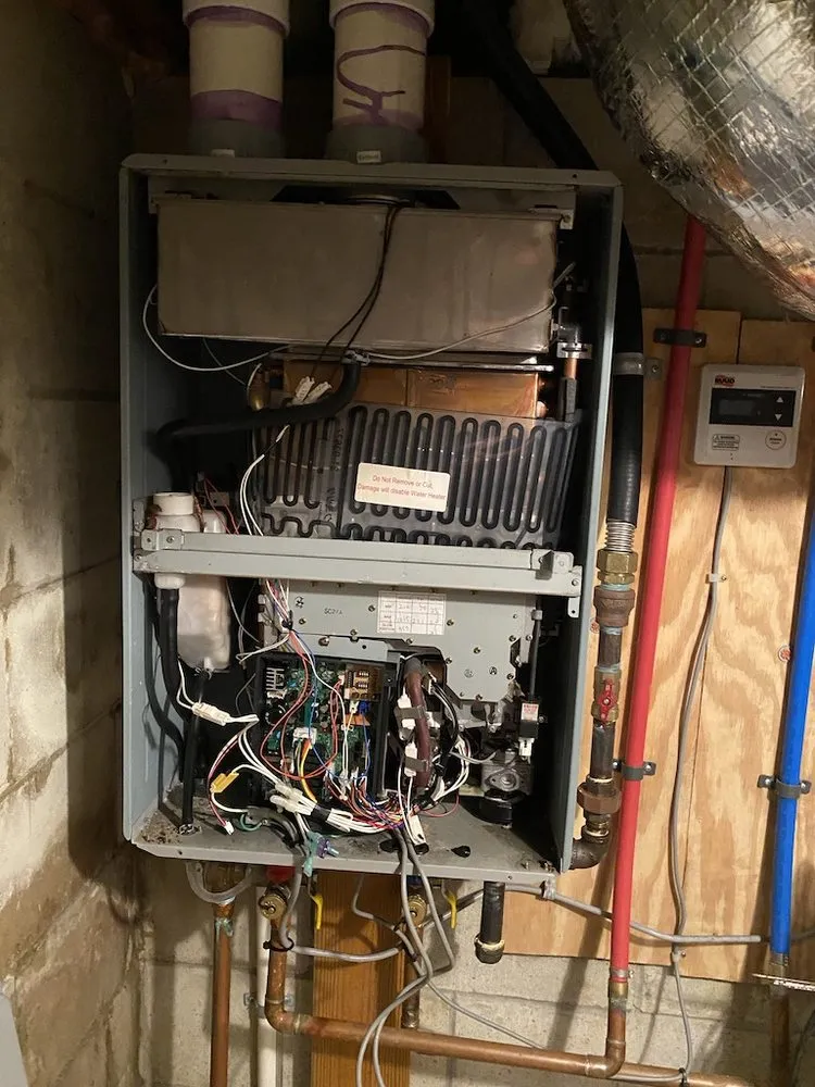 Slide of NJR Home Services