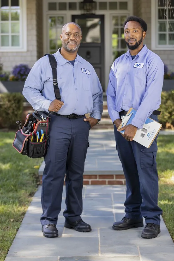 Slide of NJR Home Services