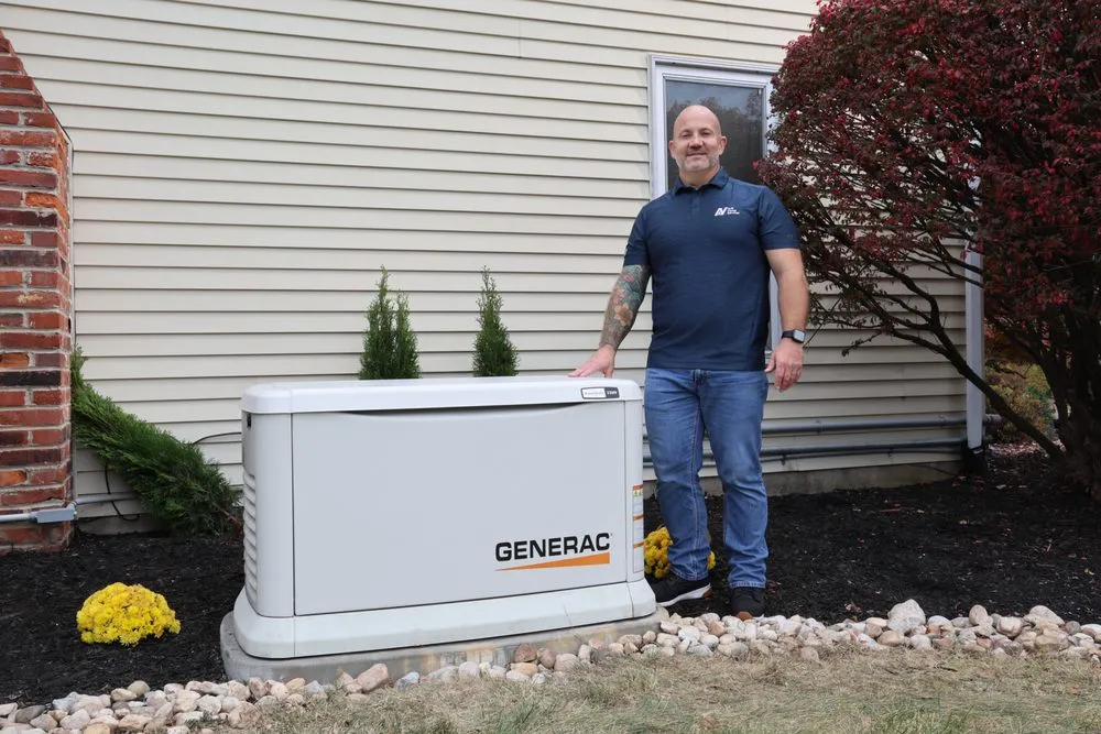 Slide of NJR Home Services