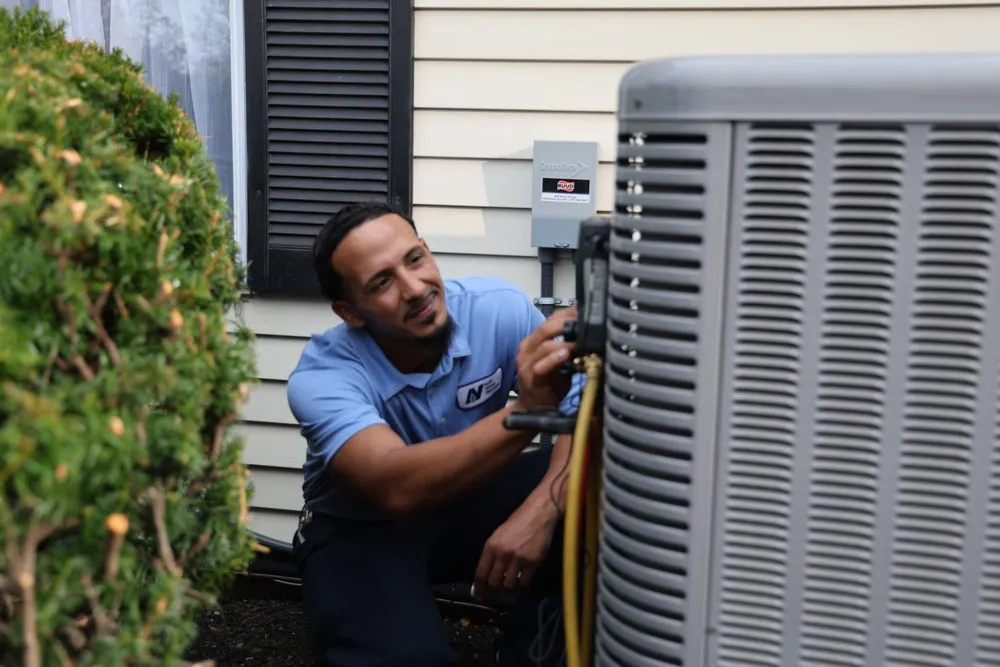 Slide of NJR Home Services