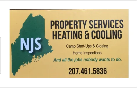 Slide of Njs Heating & Property Services
