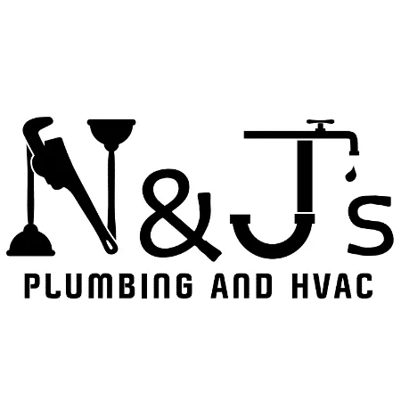 Slide of N&J's Plumbing & HVAC