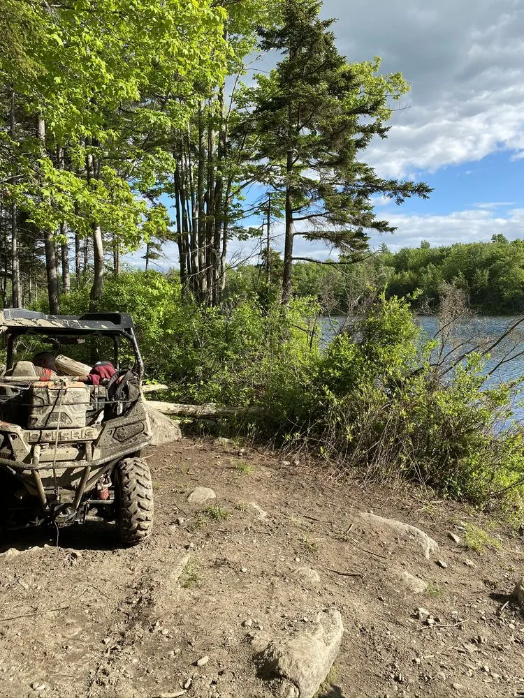Slide of NJT Electric