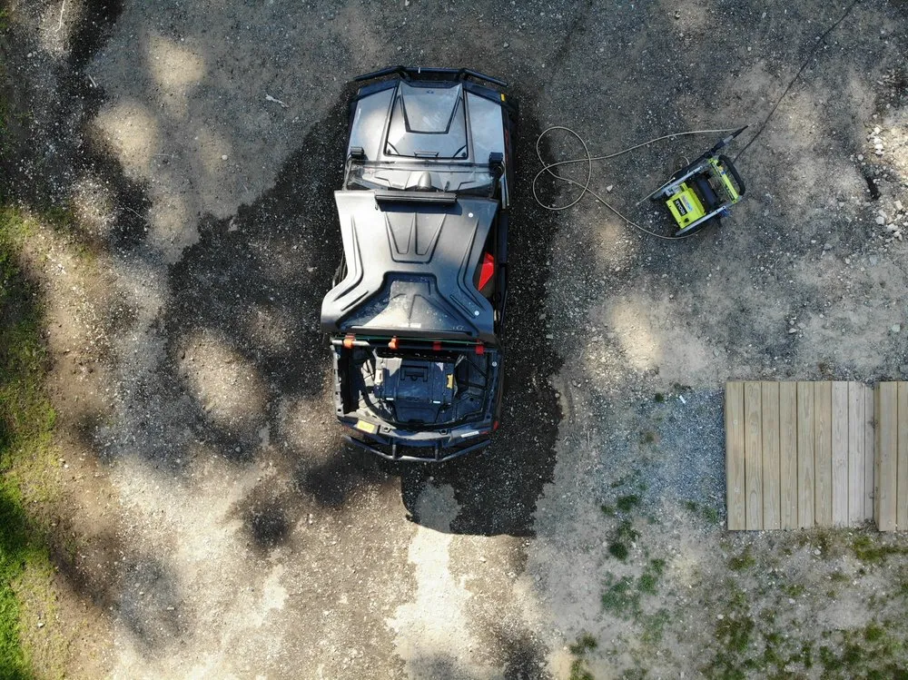 Slide of NJT Electric