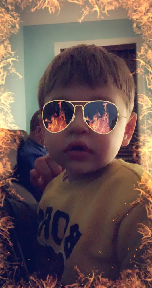 Slide of NJT Electric