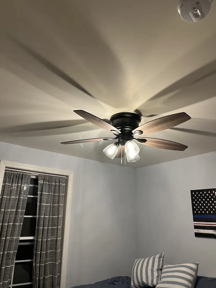 Slide of NJT Electric