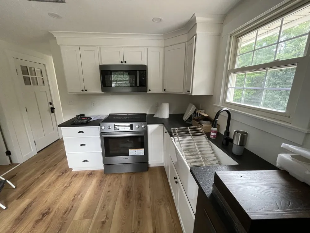 Slide of NJT Electric