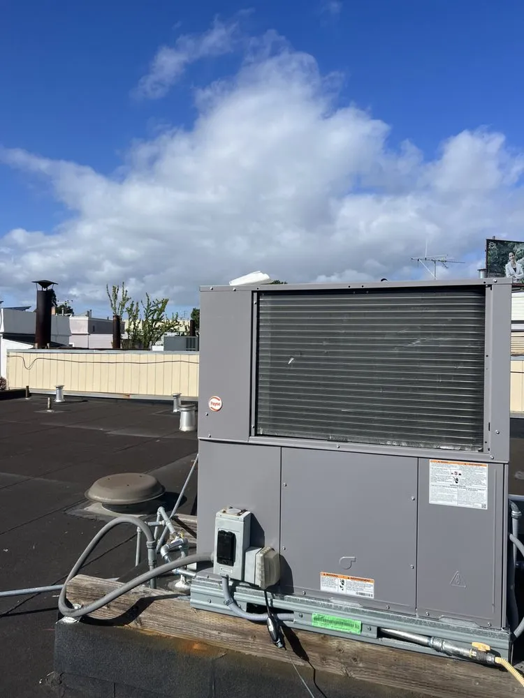 Slide of NK Heating & Air Conditioning