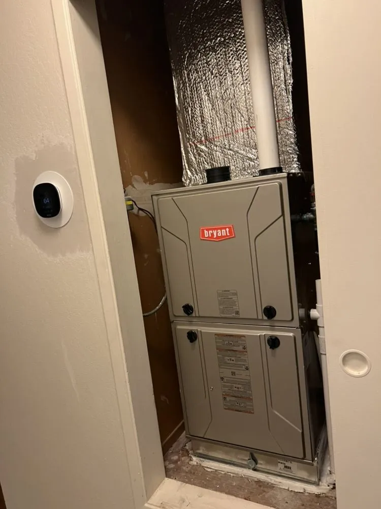 Slide of NK Heating & Air Conditioning