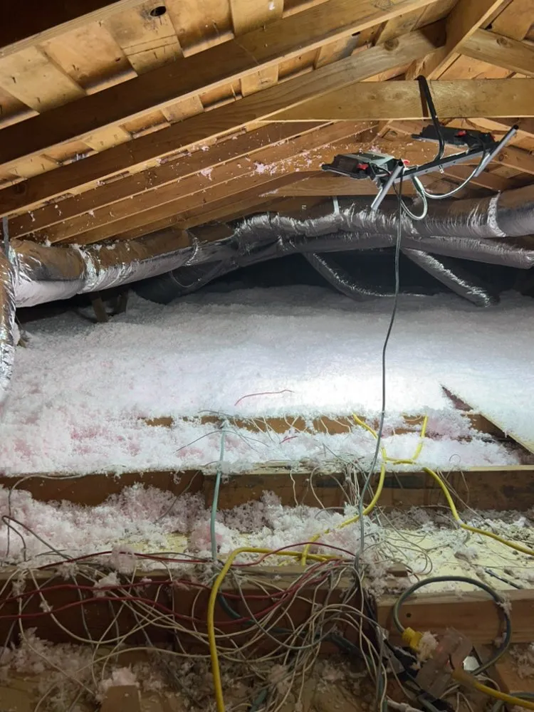 Slide of NK Heating & Air Conditioning