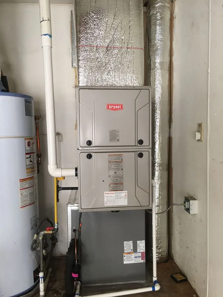 Slide of NK Heating & Air Conditioning