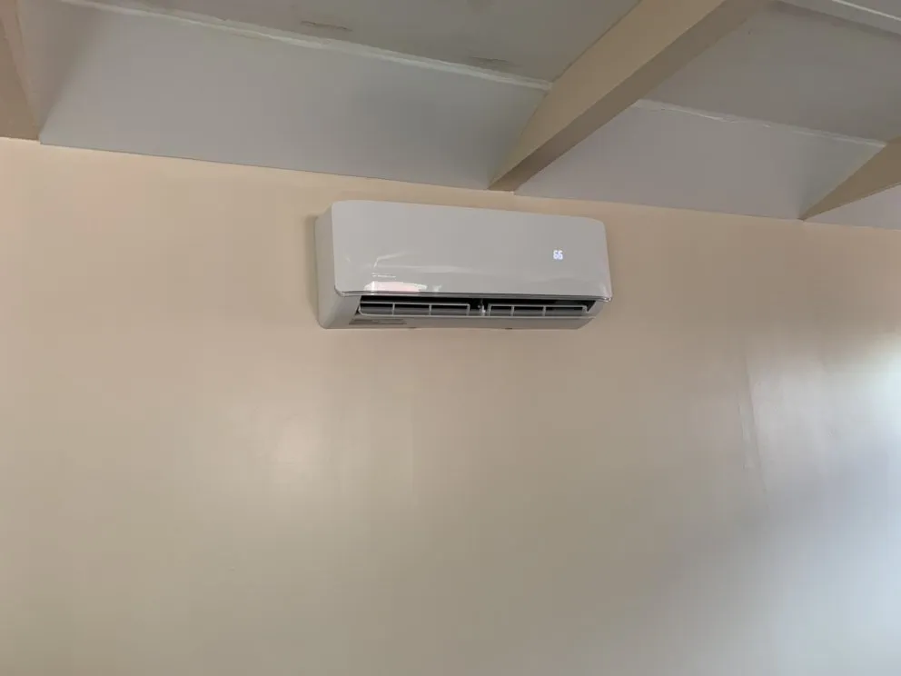 Slide of NK Heating & Air Conditioning