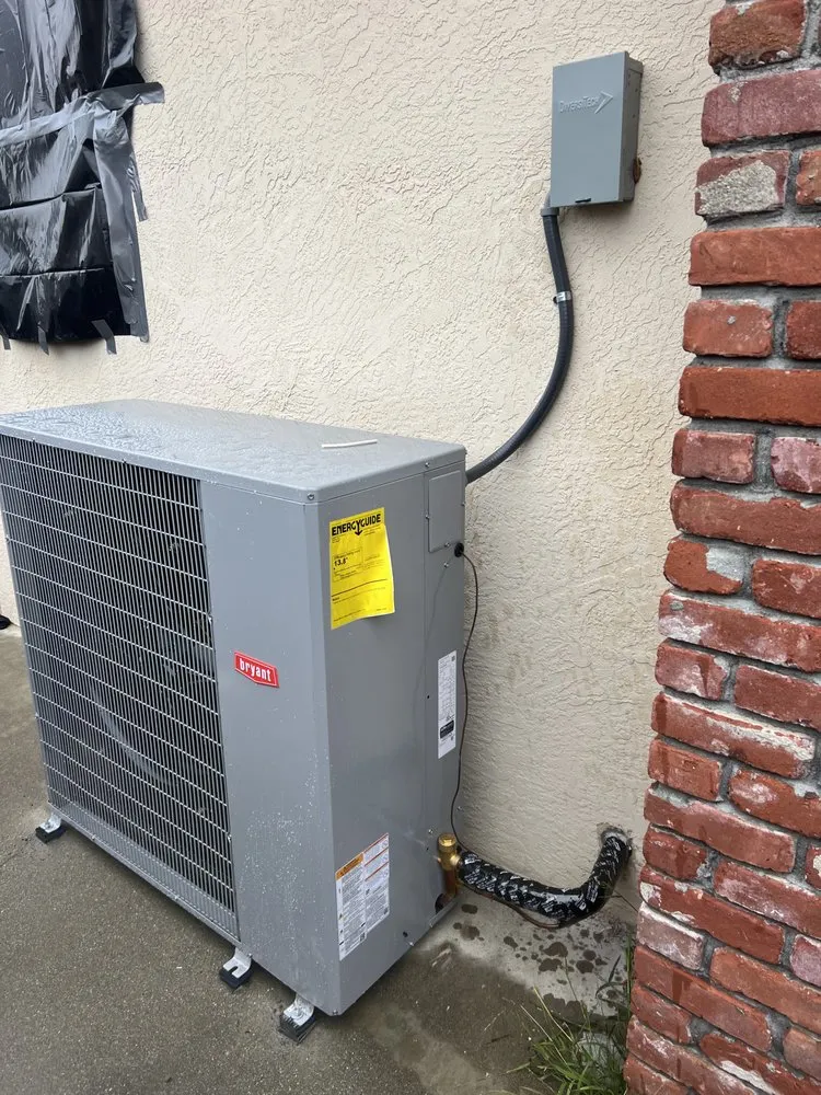 Slide of NK Heating & Air Conditioning