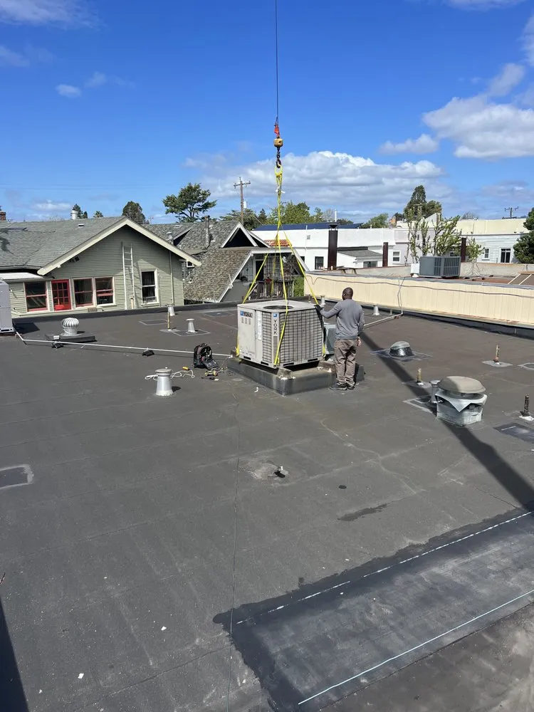 Slide of NK Heating & Air Conditioning