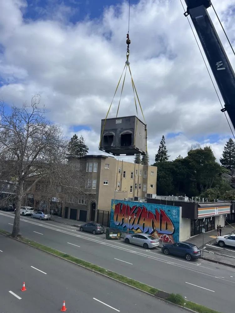 Slide of NK Heating & Air Conditioning