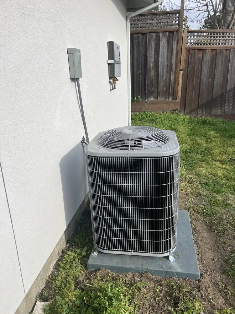 Slide of NK Heating & Air Conditioning