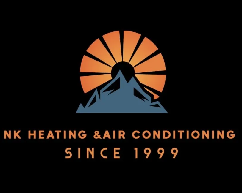 Slide of NK Heating & Air Conditioning