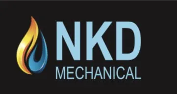 Slide of NKD Mechanical