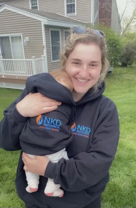 Slide of NKD Mechanical