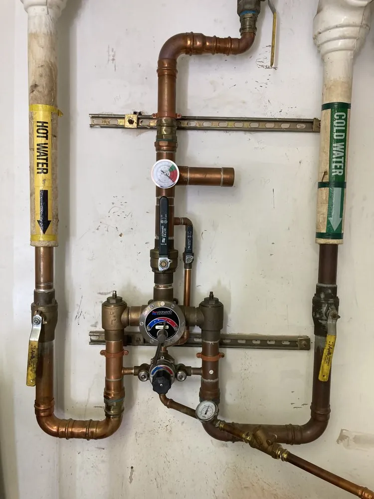 Slide of NKD Mechanical