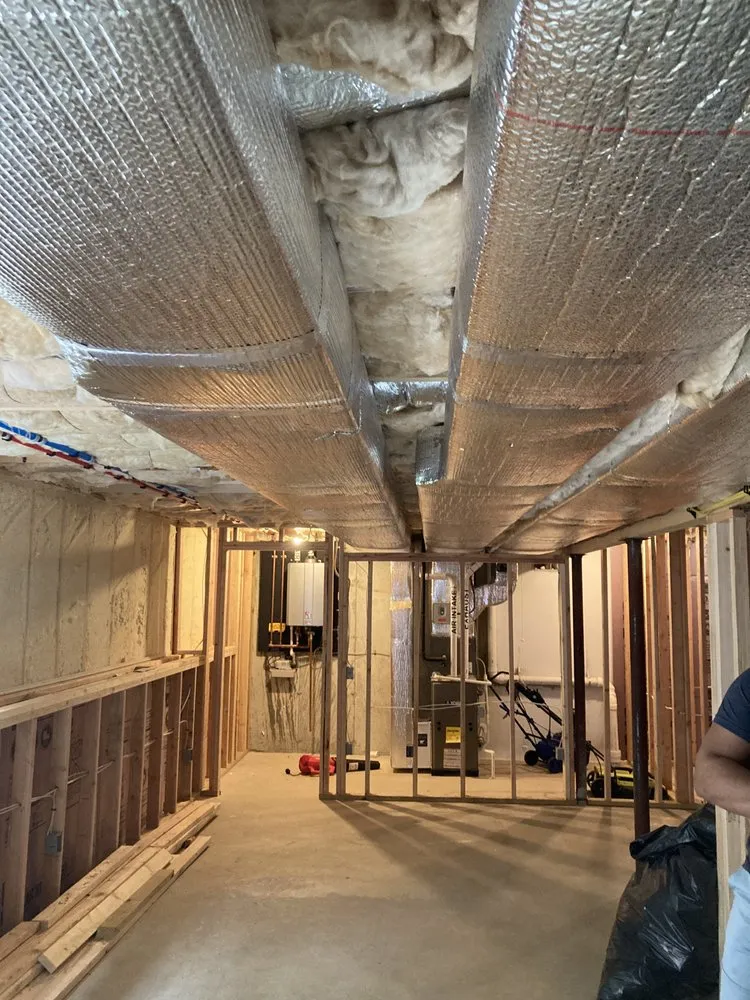 Slide of NKD Mechanical