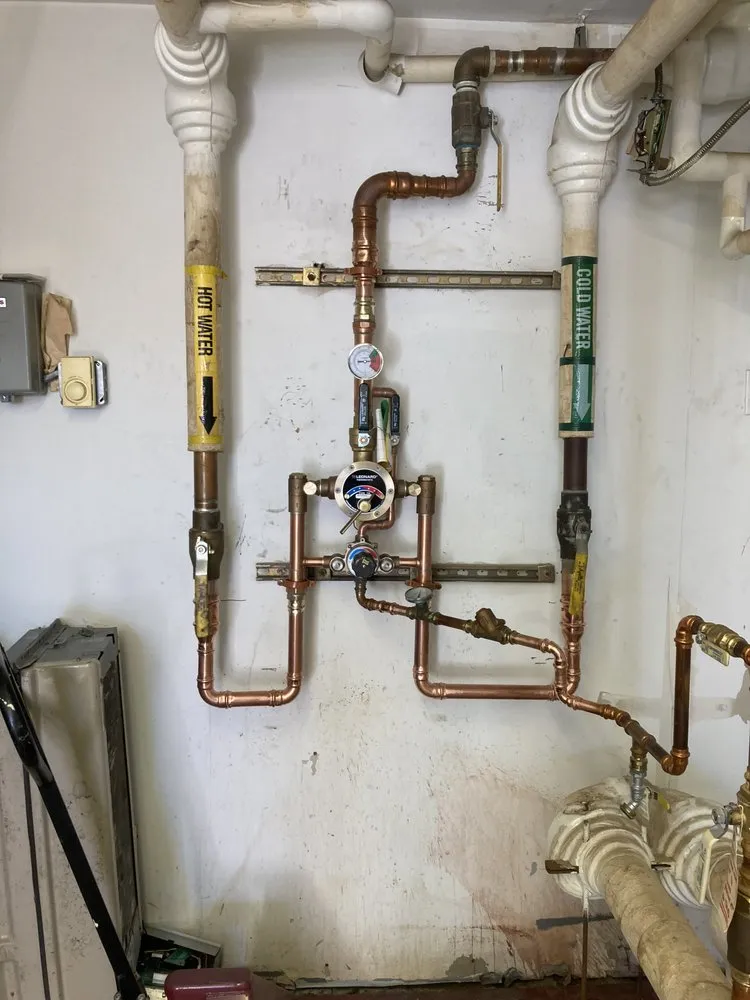 Slide of NKD Mechanical