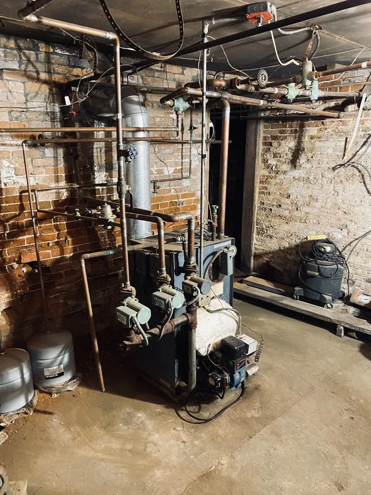 Slide of NKD Mechanical