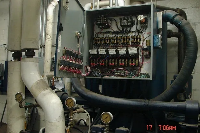 Slide of Nlauderdale Emergency HVAC