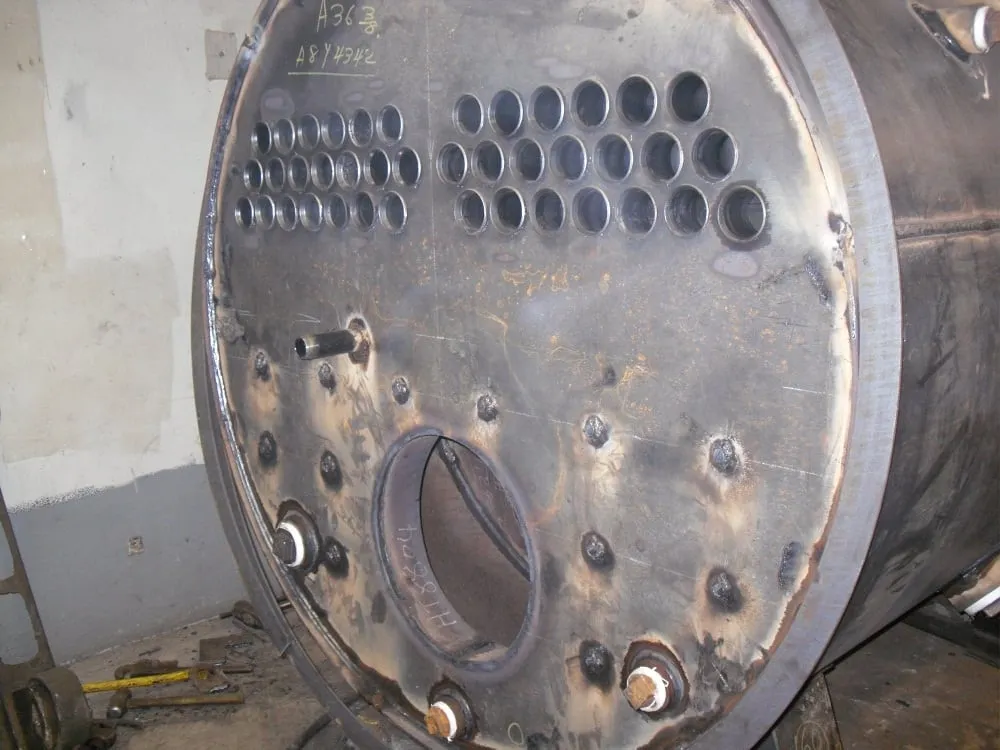 Slide of Nlauderdale Emergency HVAC