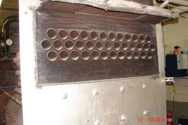 Slide of Nlauderdale Emergency HVAC