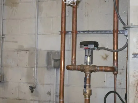 Nlauderdale Emergency HVAC