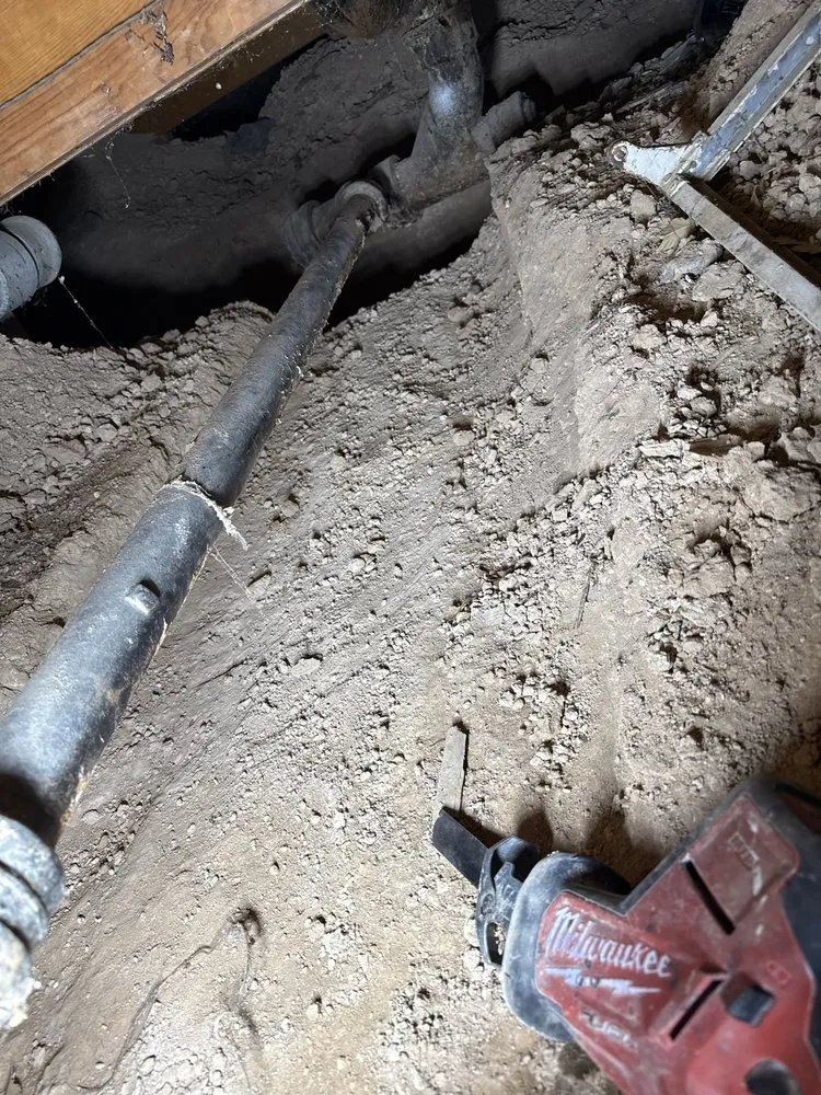 Slide of NM Heating and Air