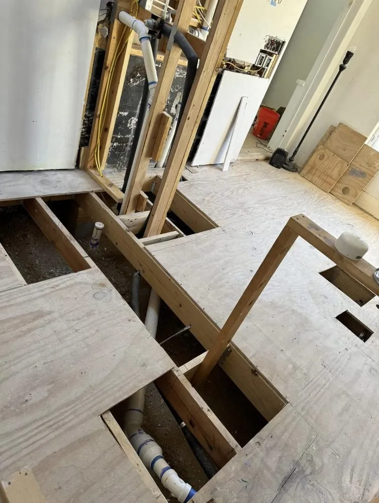 Slide of NM Heating and Air