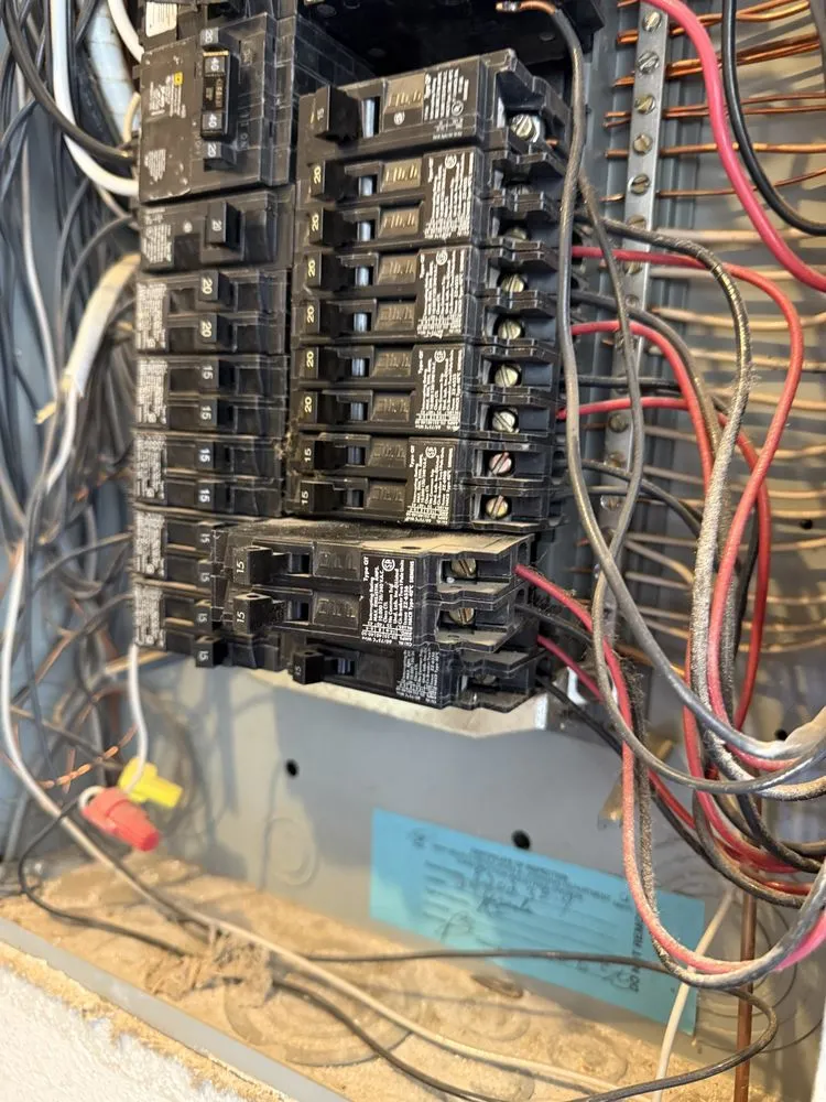 Slide of NM Heating and Air