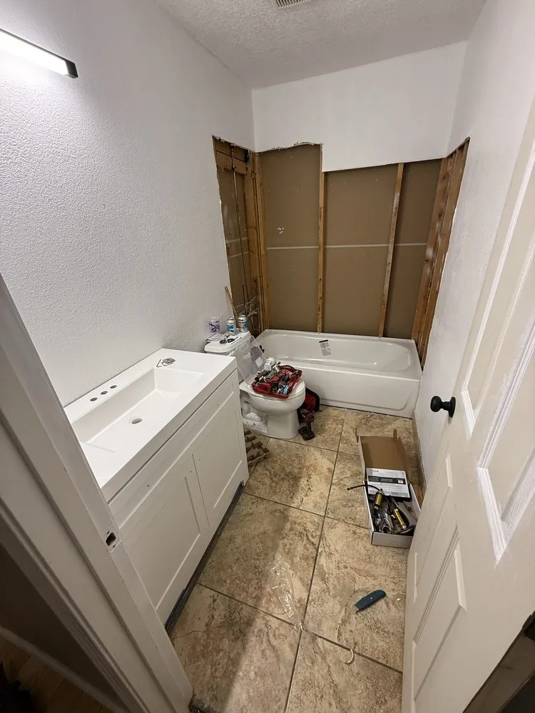 Slide of NM Heating and Air