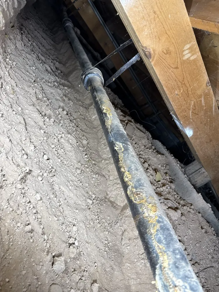 Slide of NM Heating and Air