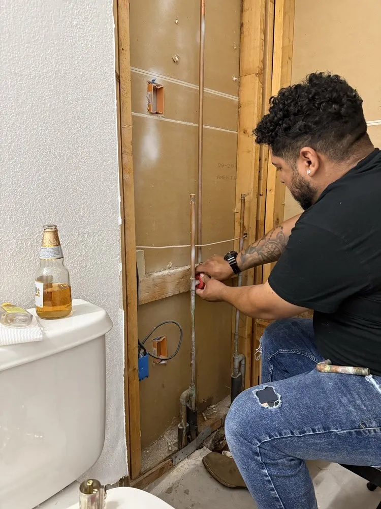 Slide of NM Heating and Air