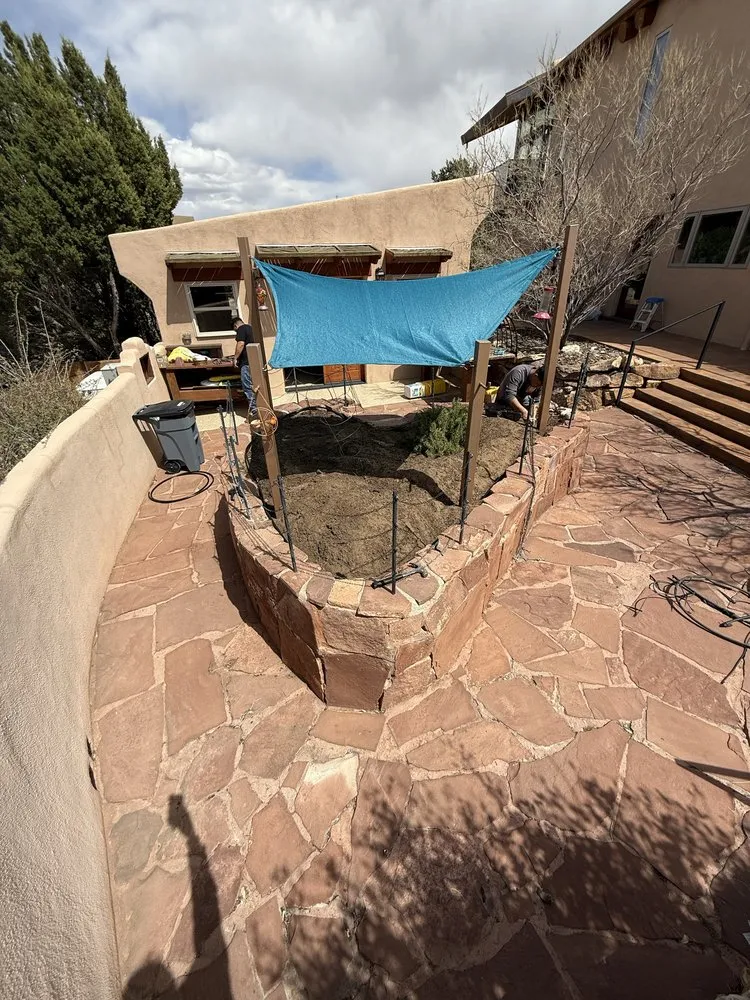 Slide of NM Heating and Air