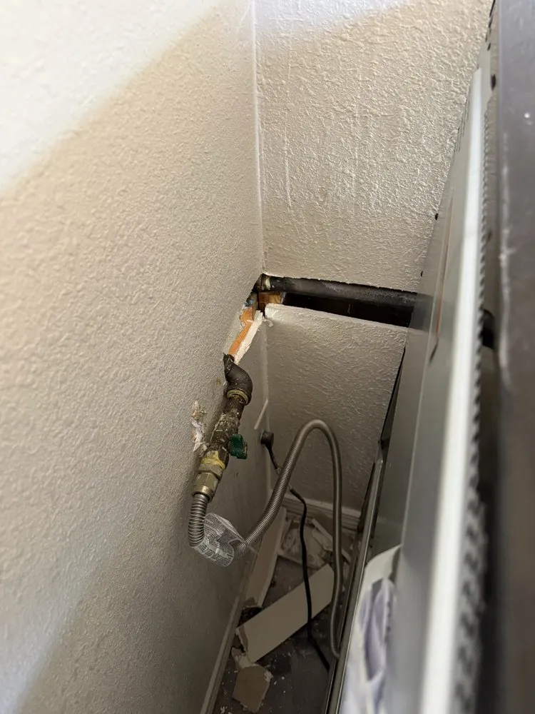 Slide of NM Heating and Air