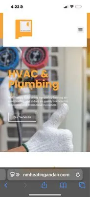 NM Heating and Air
