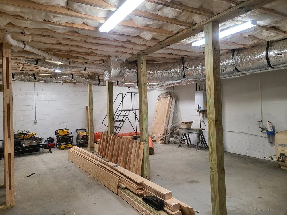 Slide of N&M Heating and Cooling