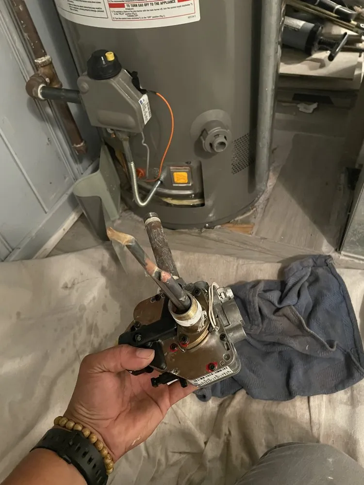 Slide of NM HVAC Services