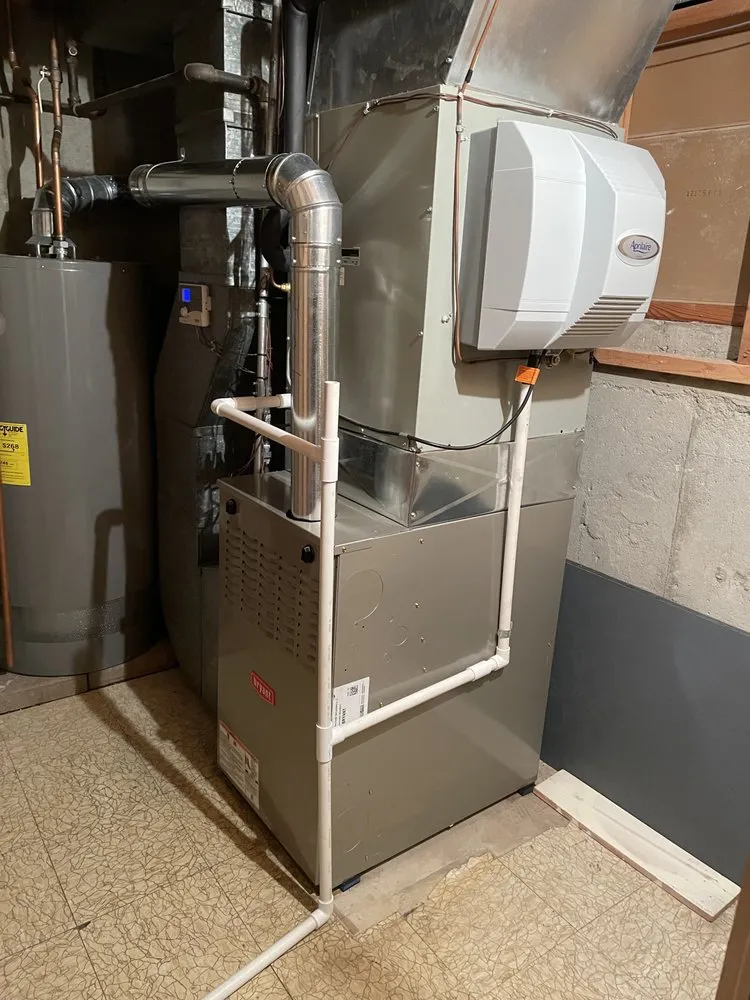 Slide of NM HVAC Services