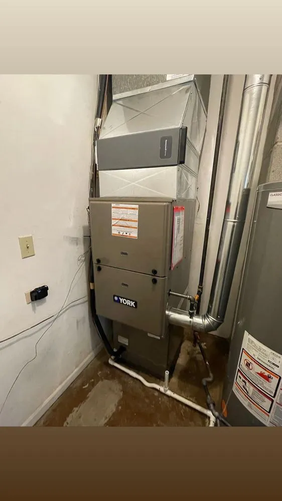 Slide of NM HVAC Services