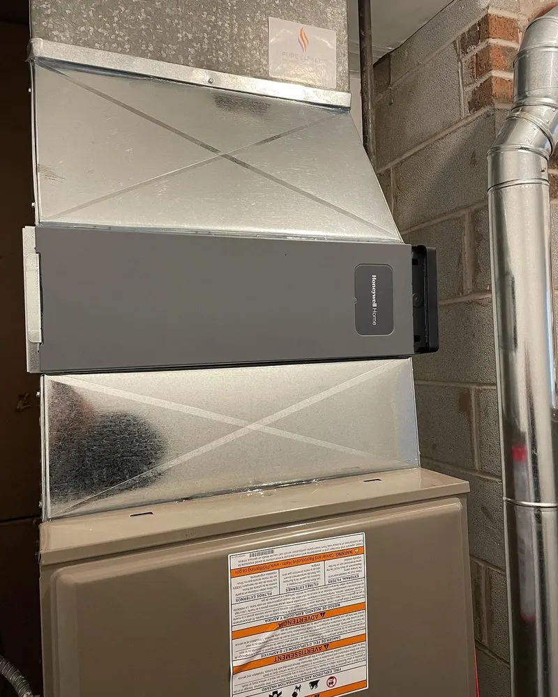 Slide of NM HVAC Services