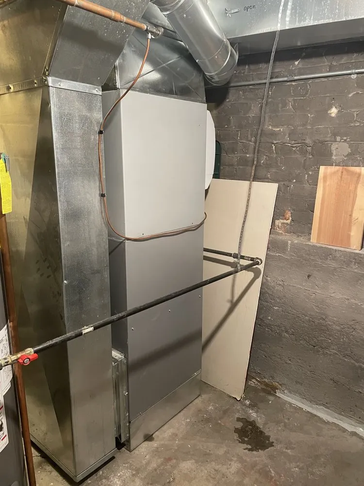 Slide of NM HVAC Services