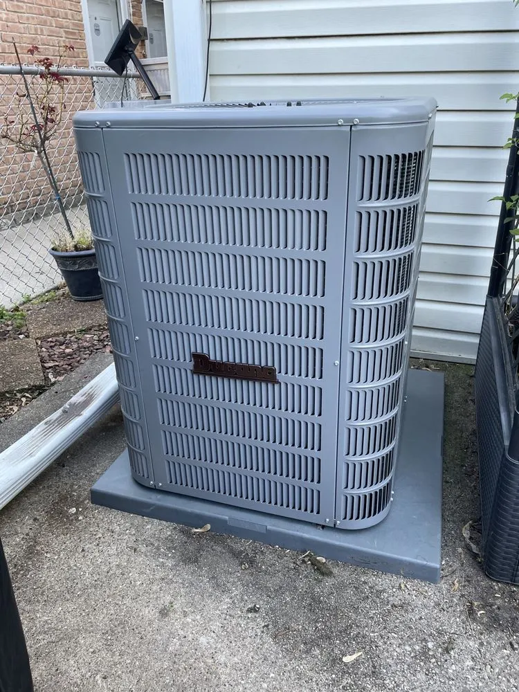 Slide of NM HVAC Services